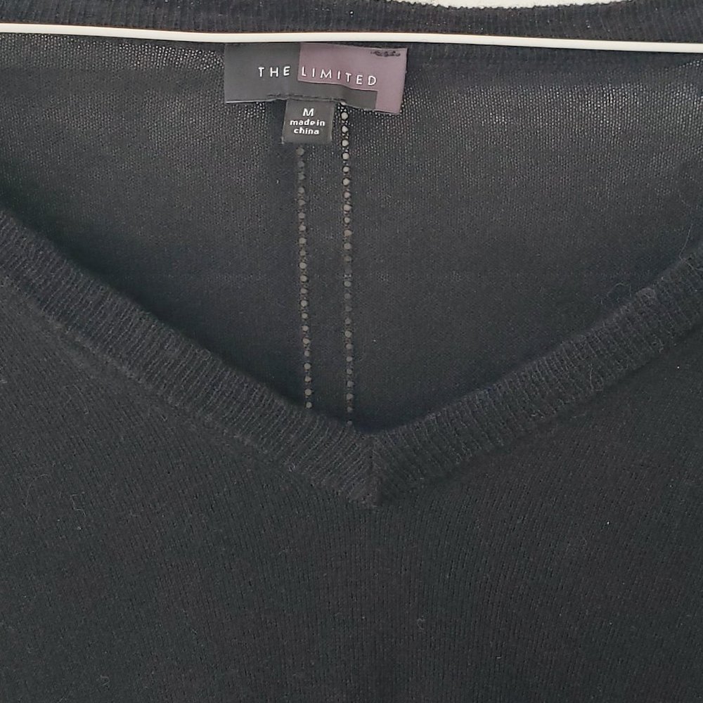 Express Sweater - Picture 4 of 5